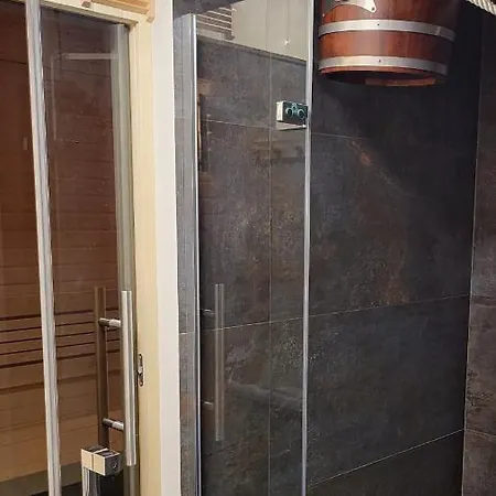 Tri Borovice Liptovský Mikuláš