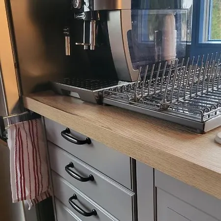 Tri Borovice * Liptovský Mikuláš