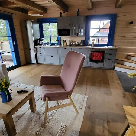 Tri Borovice וילה