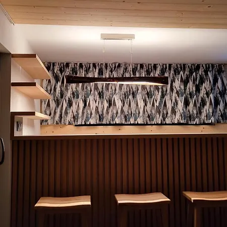 Tri Borovice וילה *