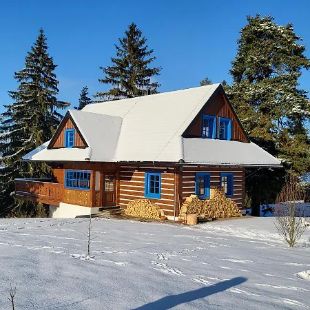 Tri Borovice Villa Lipótszentmiklós