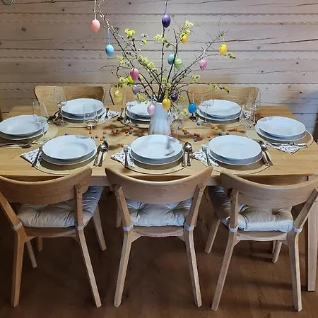 Tri Borovice * Liptovský Mikuláš