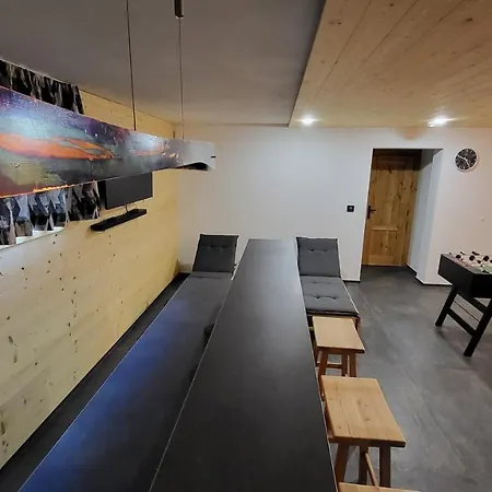 Tri Borovice Liptovský Mikuláš