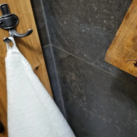 Tri Borovice Liptovský Mikuláš