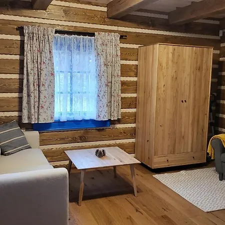 Tri Borovice * Liptovský Mikuláš