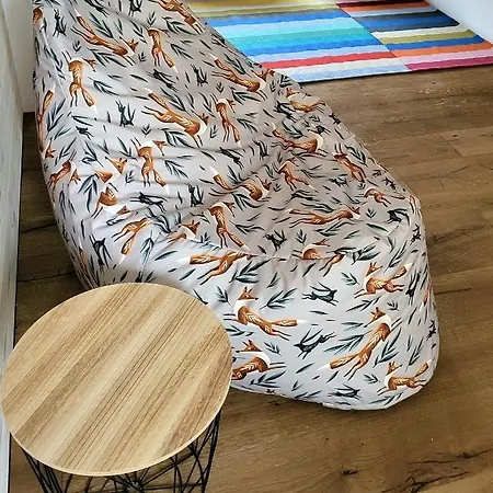 Tri Borovice 别墅 *