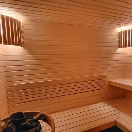 Tri Borovice Villa Lipótszentmiklós