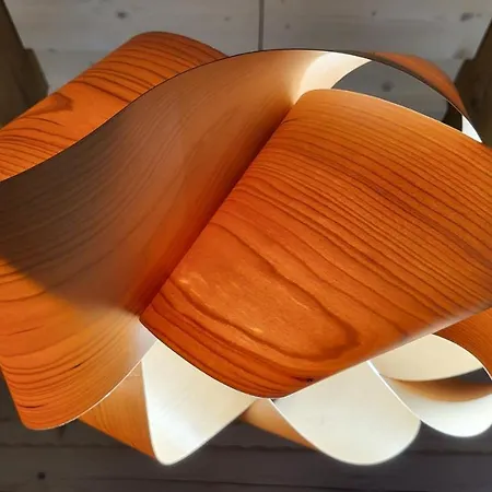 别墅 Tri Borovice Liptovský Mikuláš