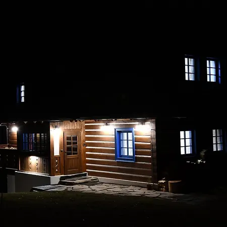 Tri Borovice Liptovský Mikuláš