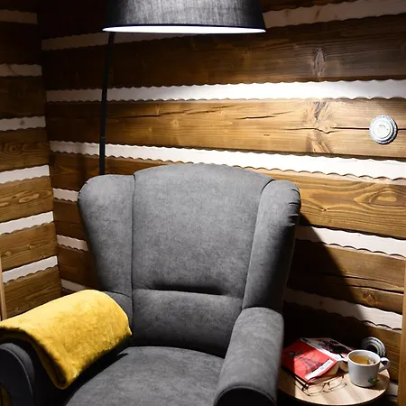 Tri Borovice וילה *