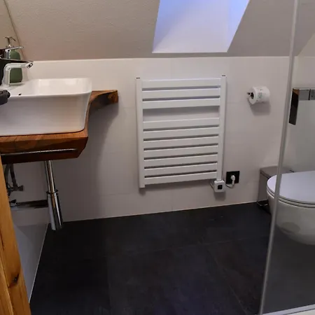 Tri Borovice 别墅 Liptovský Mikuláš