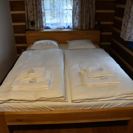 Tri Borovice Liptovský Mikuláš