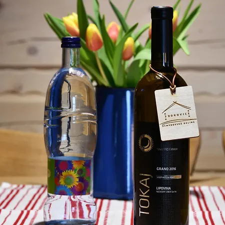 Tri Borovice * Liptovský Mikuláš