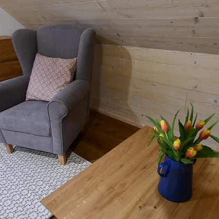 Tri Borovice וילה