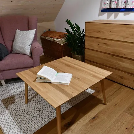 Tri Borovice וילה Liptovský Mikuláš