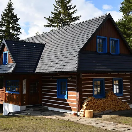 Tri Borovice Villa Lipótszentmiklós
